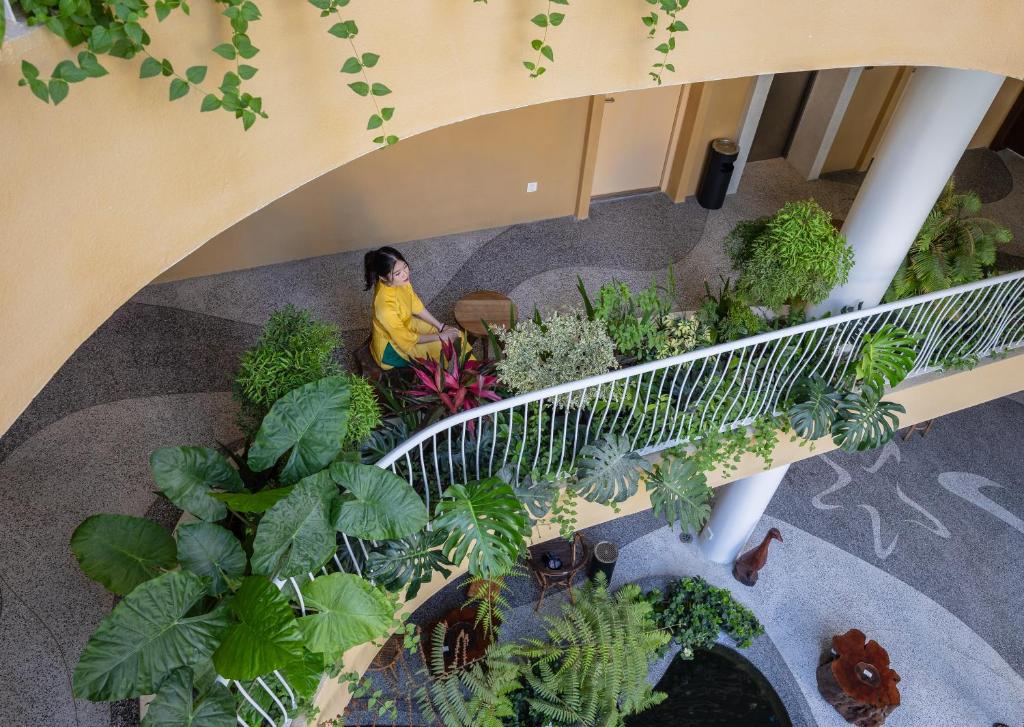 Saha Casa Boutique Hotel Da Nang