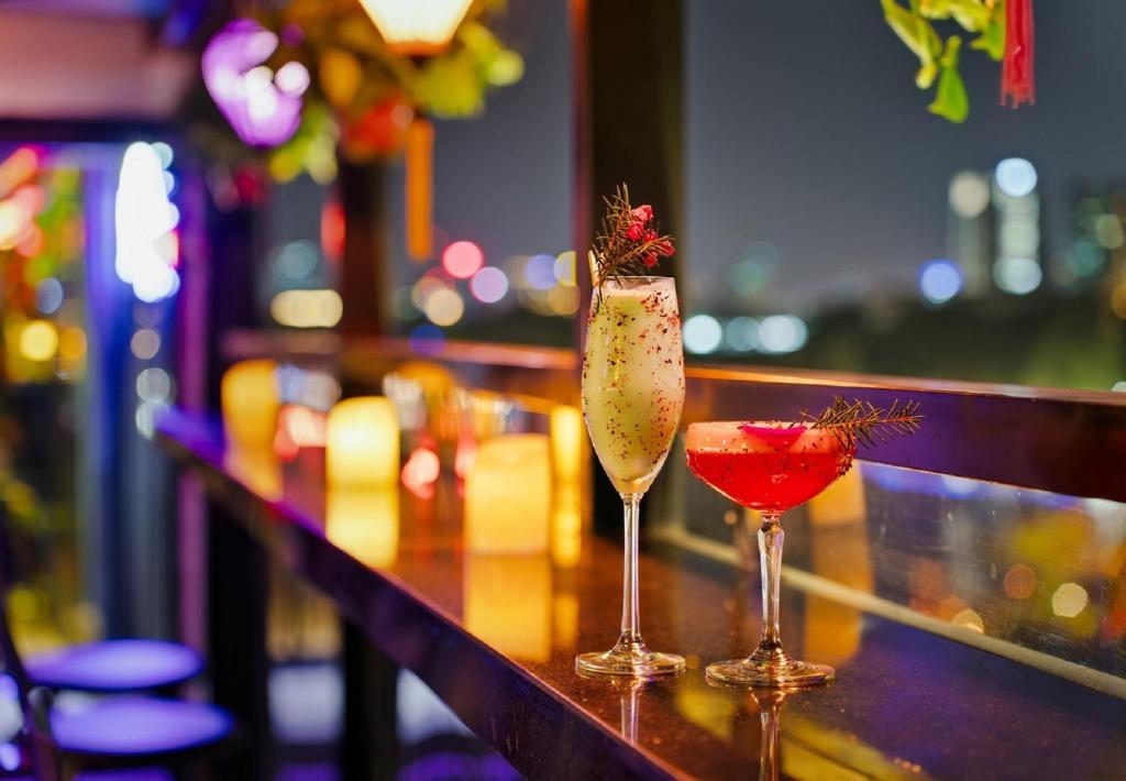 Hanoi Bella Rosa Hotel