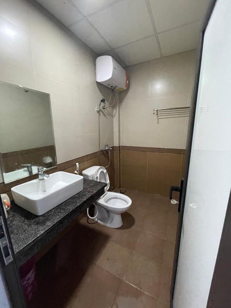 Khách sạn Phương Thuý 1