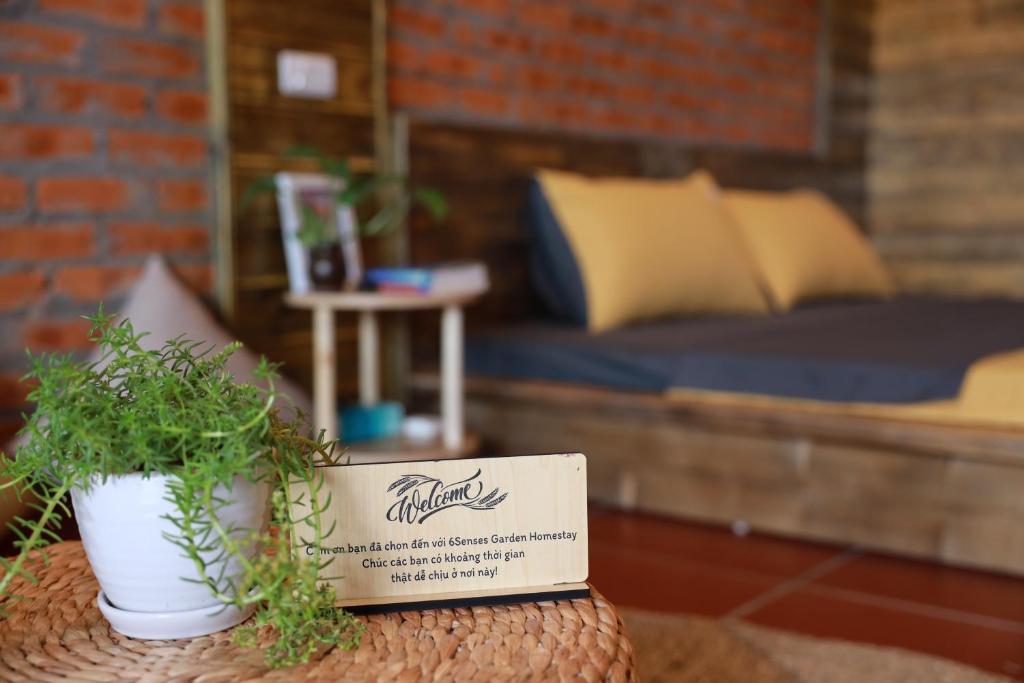 6Senses Garden Homestay