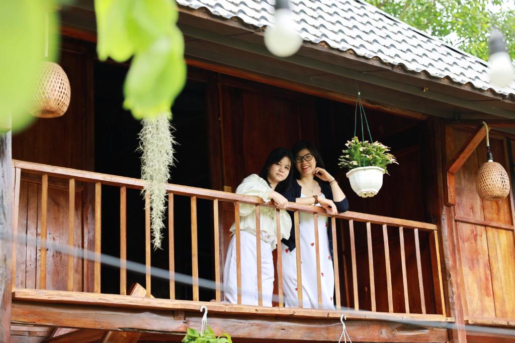 6Senses Garden Homestay