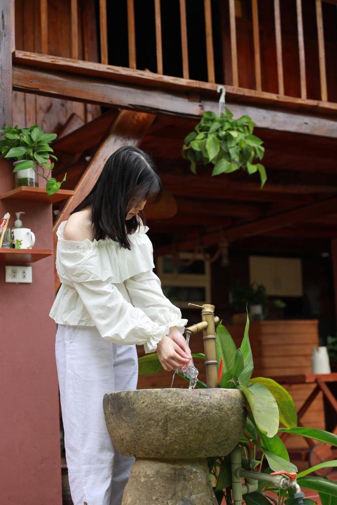 6Senses Garden Homestay