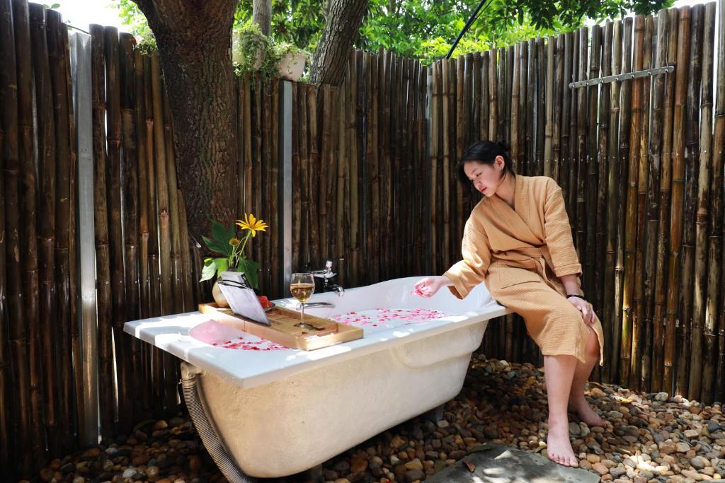 6Senses Garden Homestay