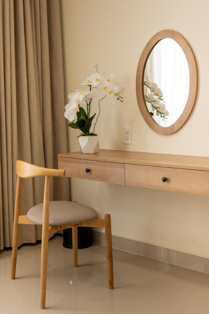 The Hub by Hotel Academy Saigon