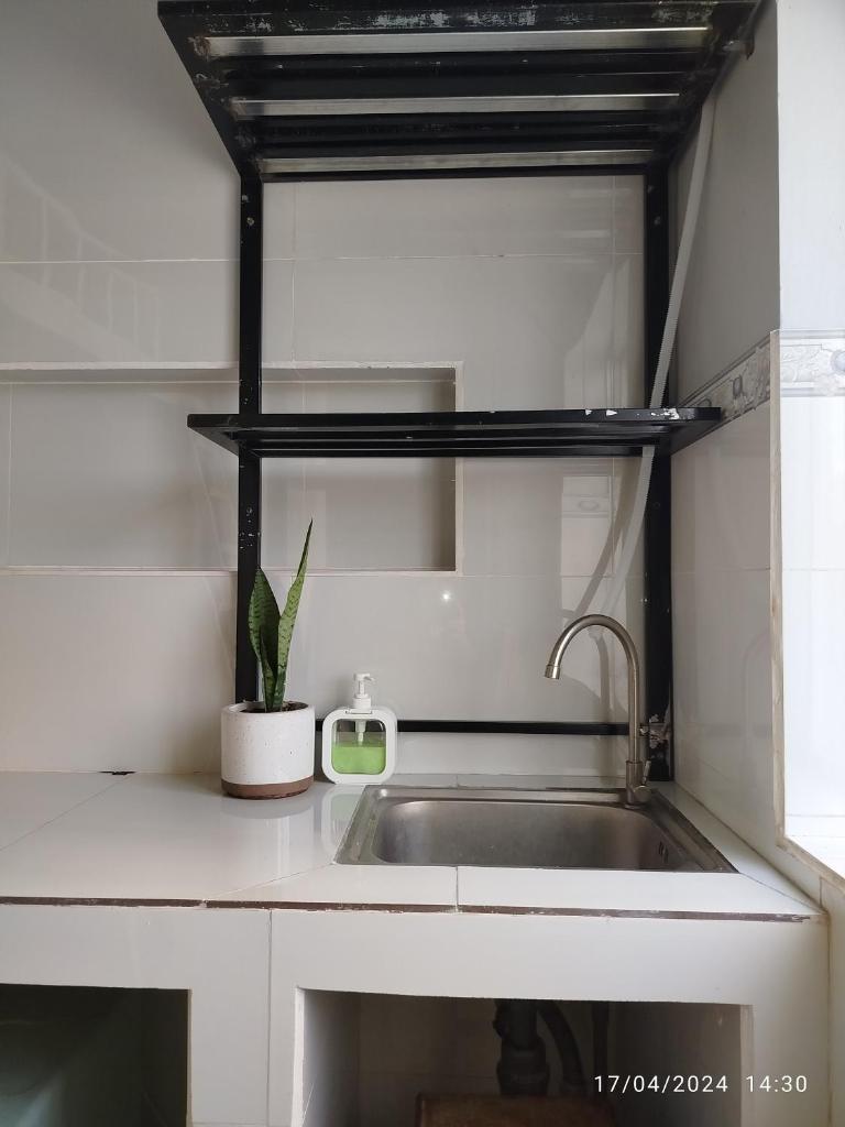 Hoàng Cầm Small Room