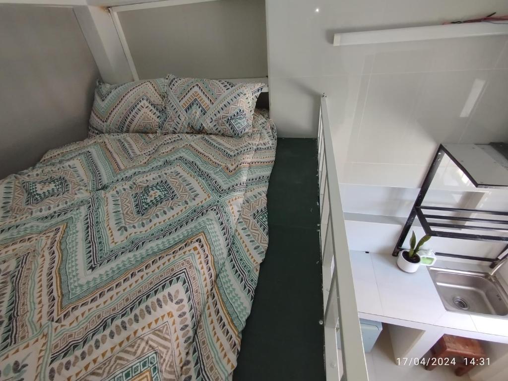 Hoàng Cầm Small Room