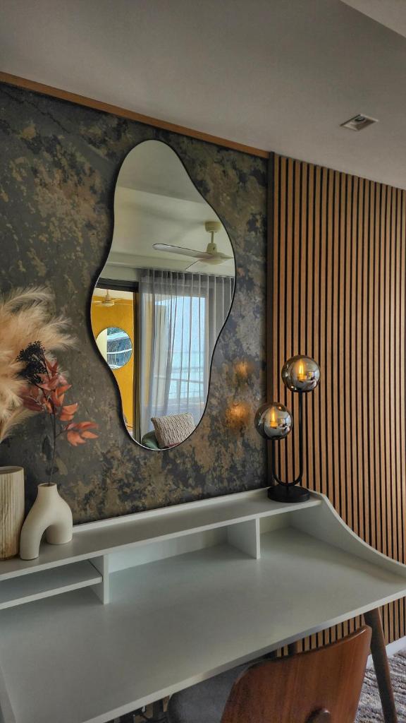 Harbour-view Waterfront Apartment photo 3