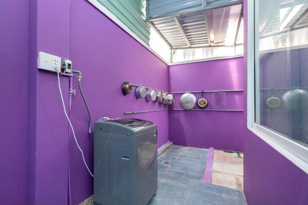 Villas 126-G1 Vung Tau