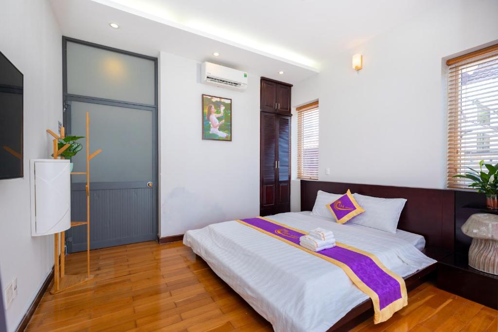 Villas 126-G1 Vung Tau