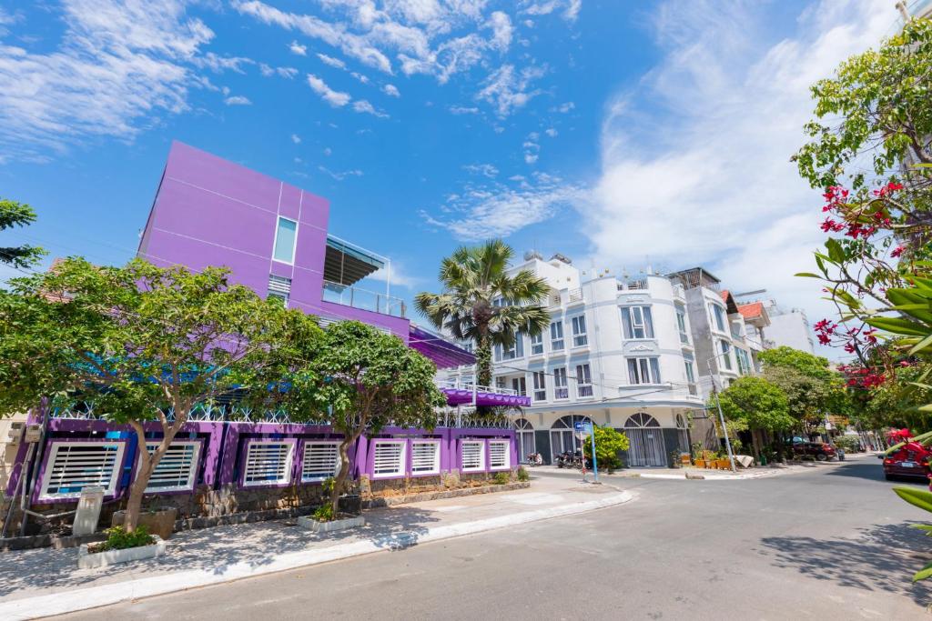 Villas 126-G1 Vung Tau