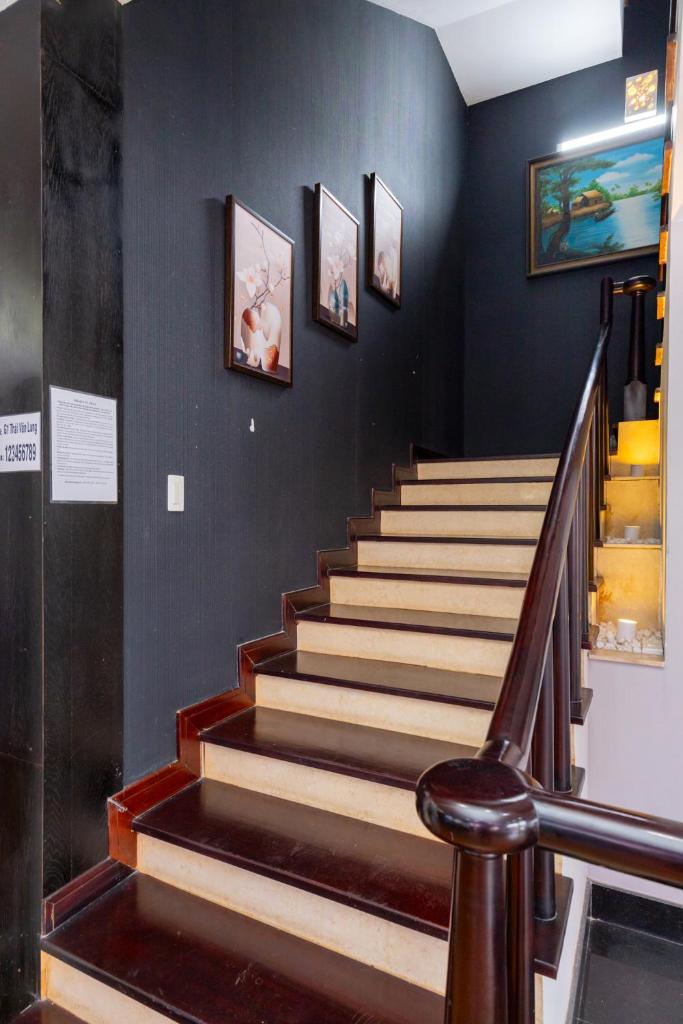 Villas 126-G1 Vung Tau