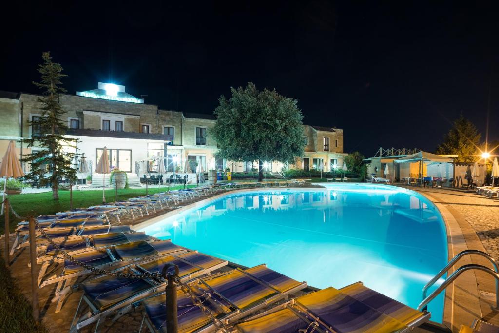 Terra Umbra Hotel photo 3