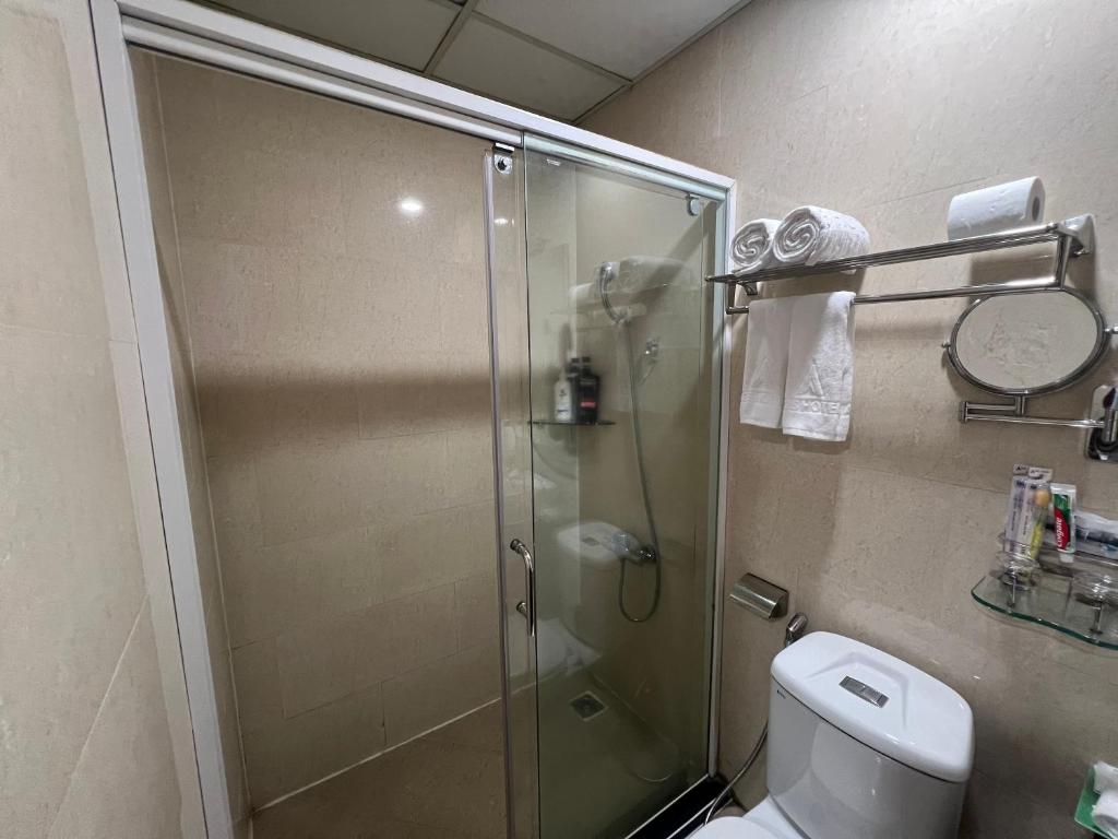 A25 13 Bùi Thị Xuân