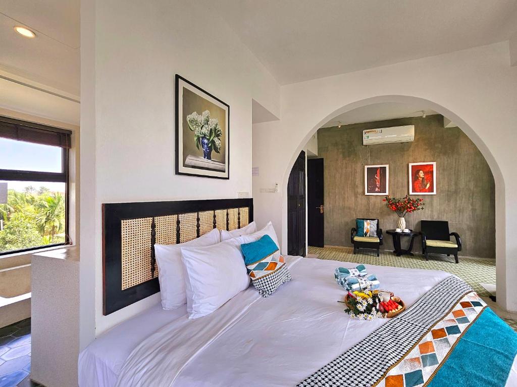 Nghe Garden Resort Hoian