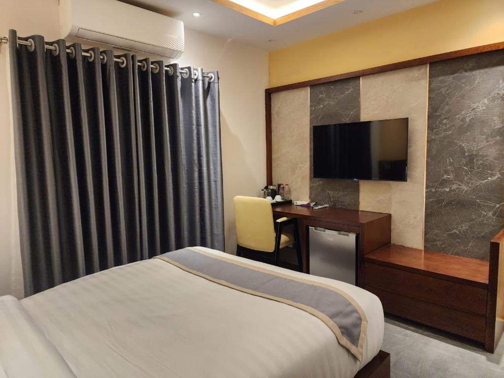 The Wave Resorts Ltd photo 3