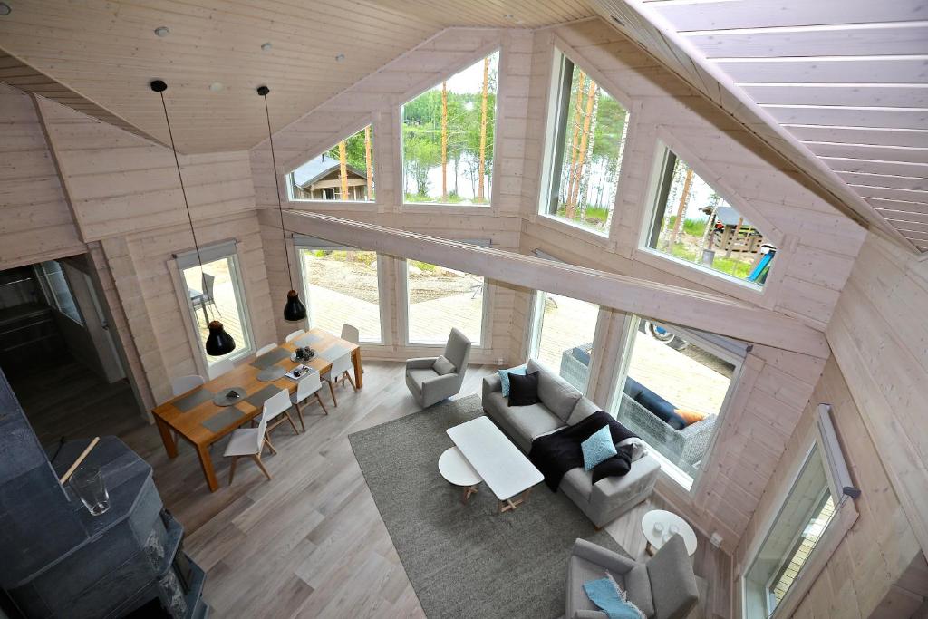 Villa Tukkilahti 4 photo 2