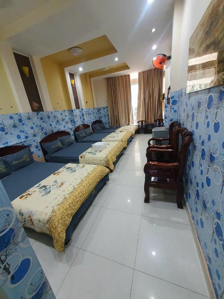 NHẬT MINH HOTEL