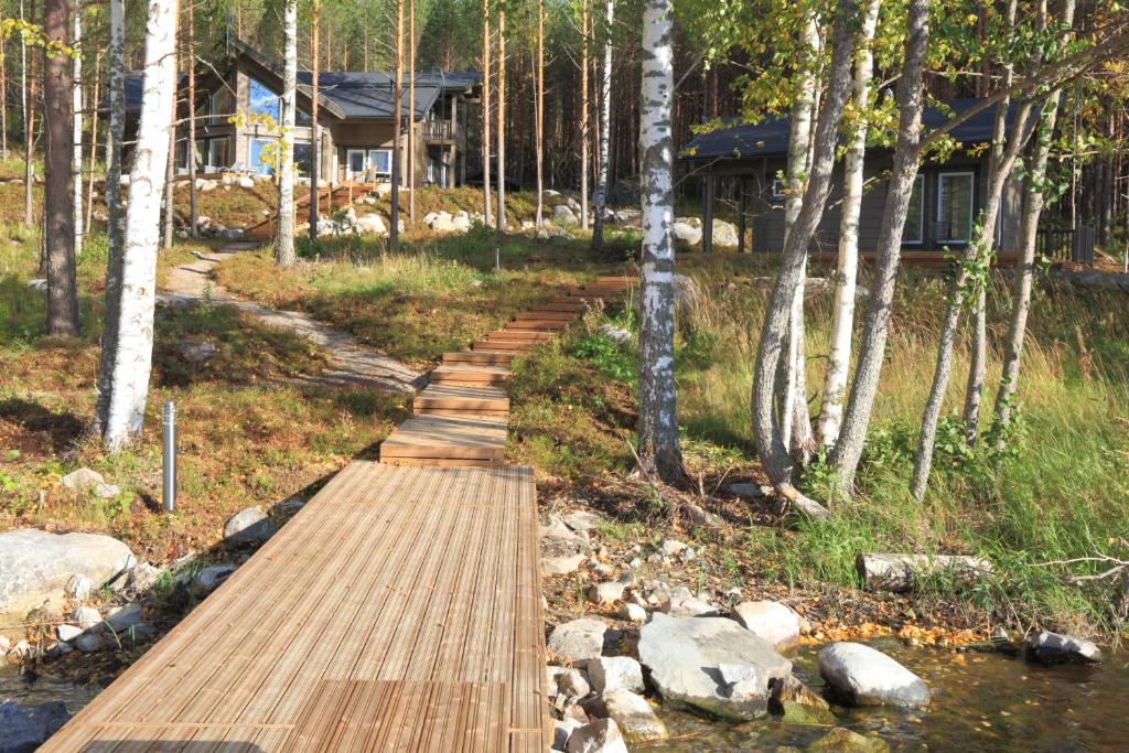Villa Tukkilahti 4 photo 3