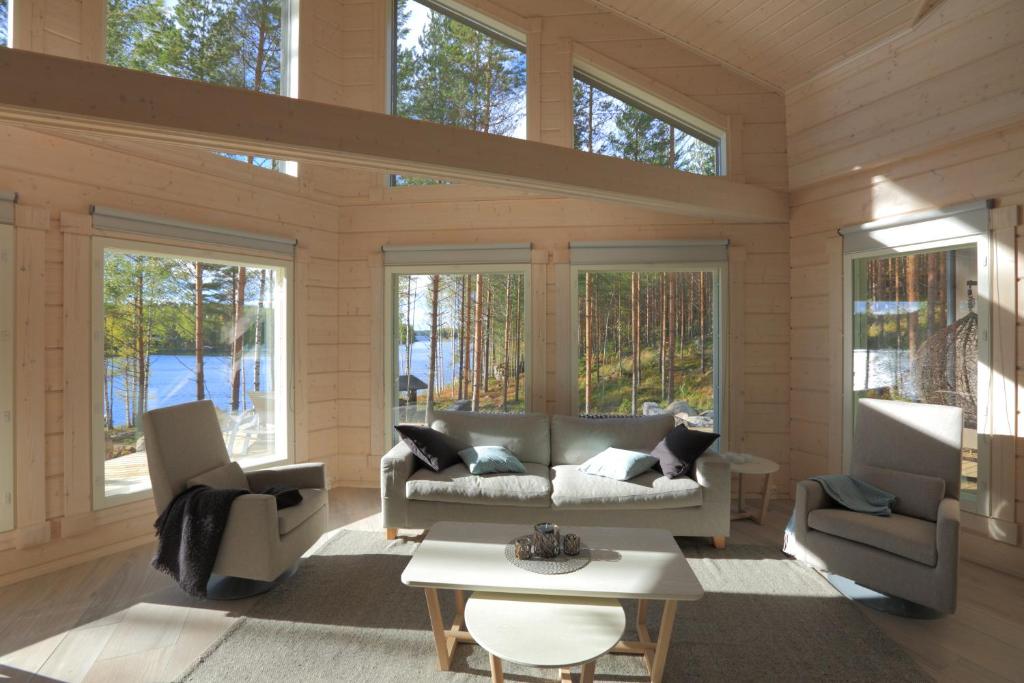 Villa Tukkilahti 4 photo 1