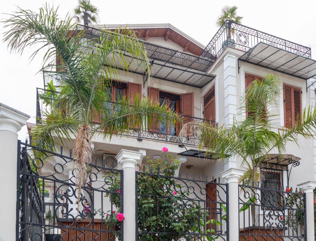 Angoni Villa photo 3