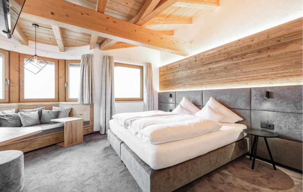 Moderne Ferienwohnung St,anton photo 3