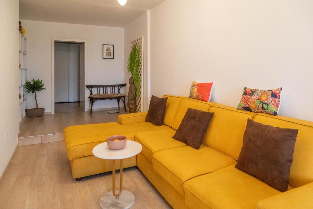 Angoni Villa photo 1