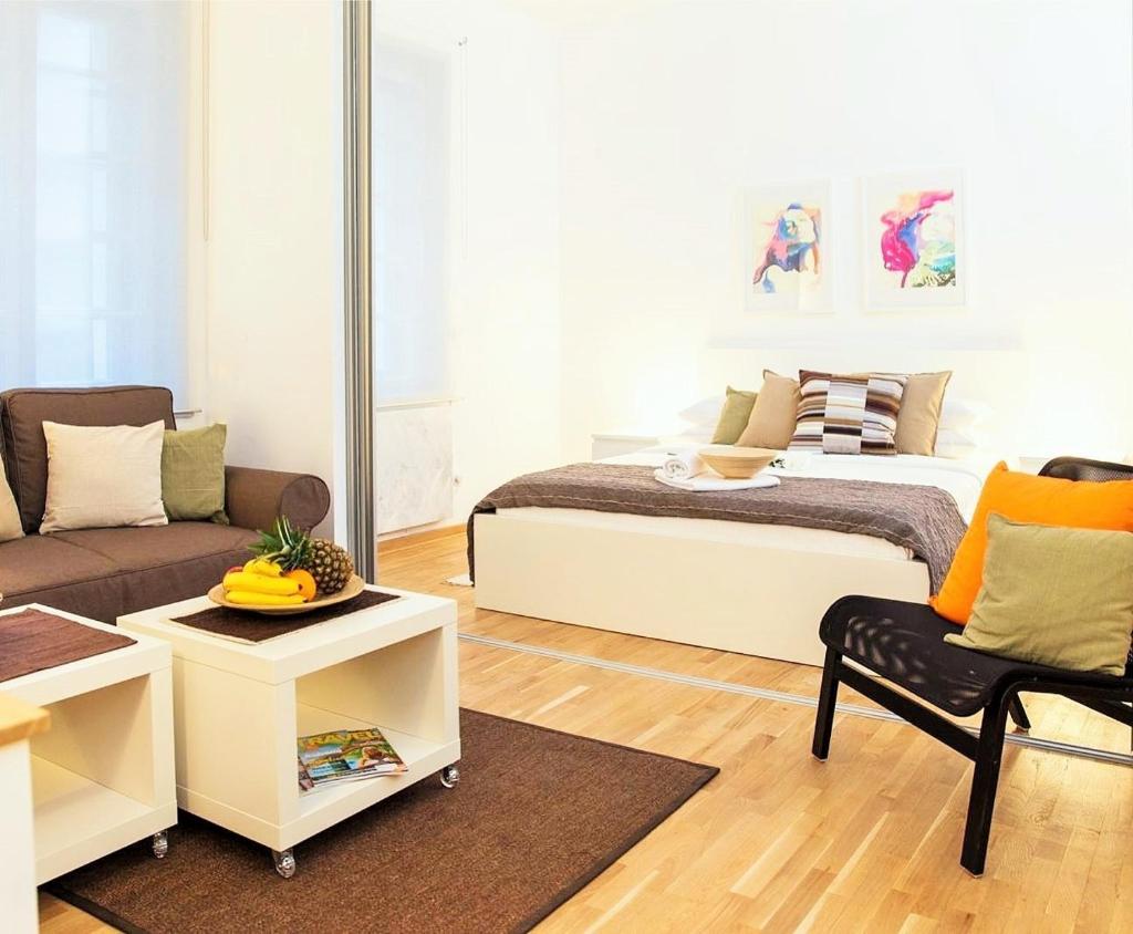Apartments Centro photo 1
