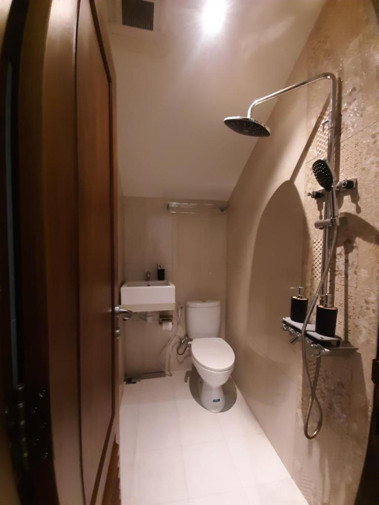 Griya Endika Syariah Room Type - Deluxe Twin Room
