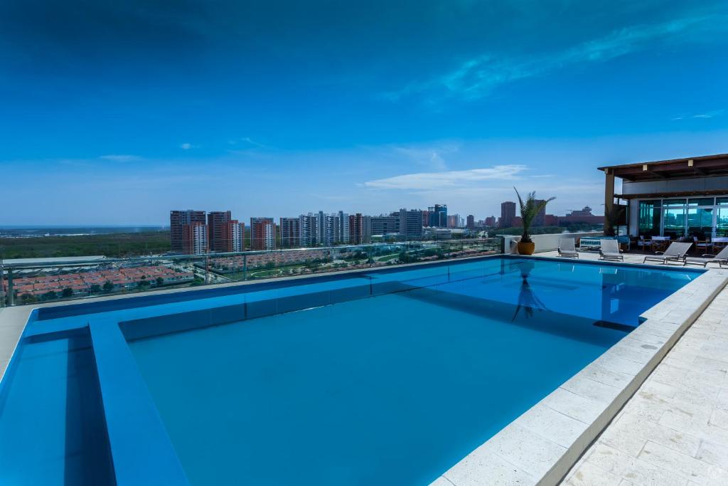 GHL Collection Barranquilla Hotel photo 4