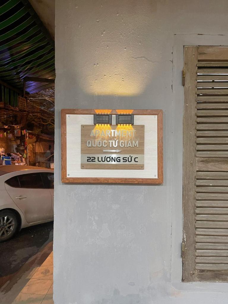 Promotion Quoc Tu Giam 402