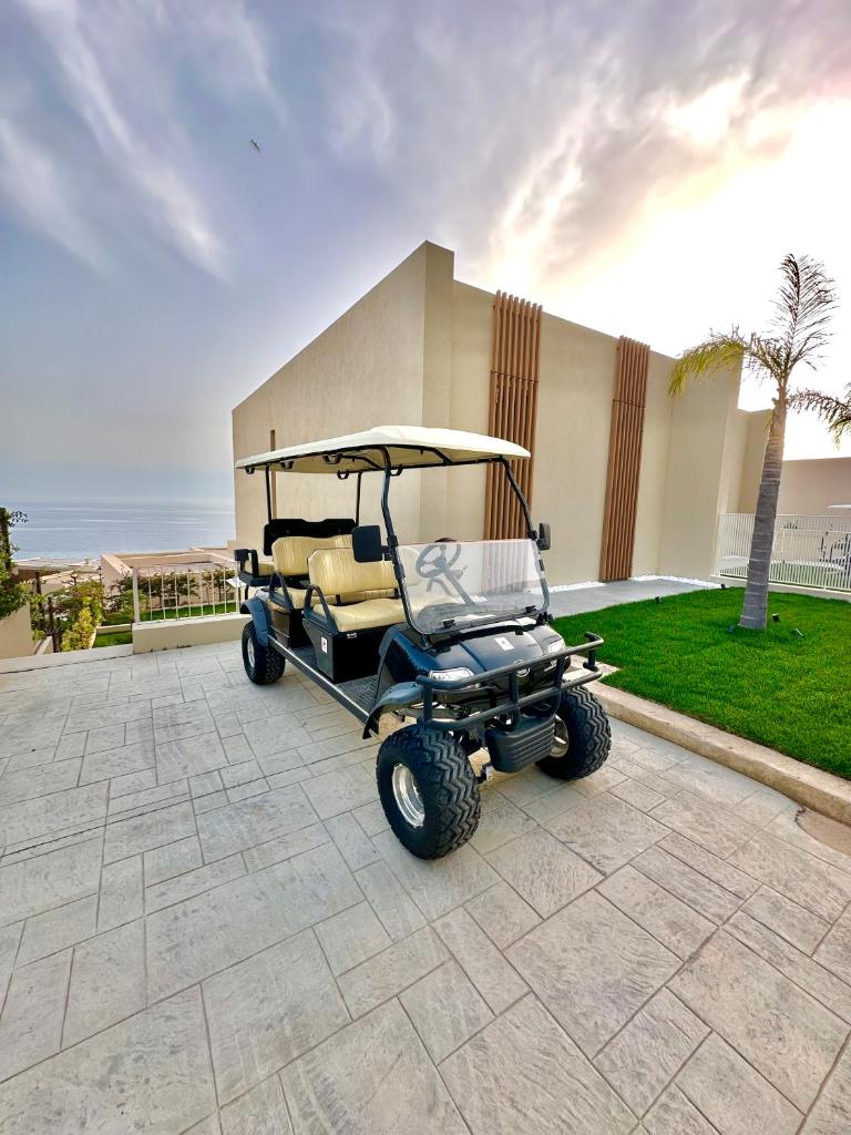 Queen’s Luxury Vila 111/A photo 4