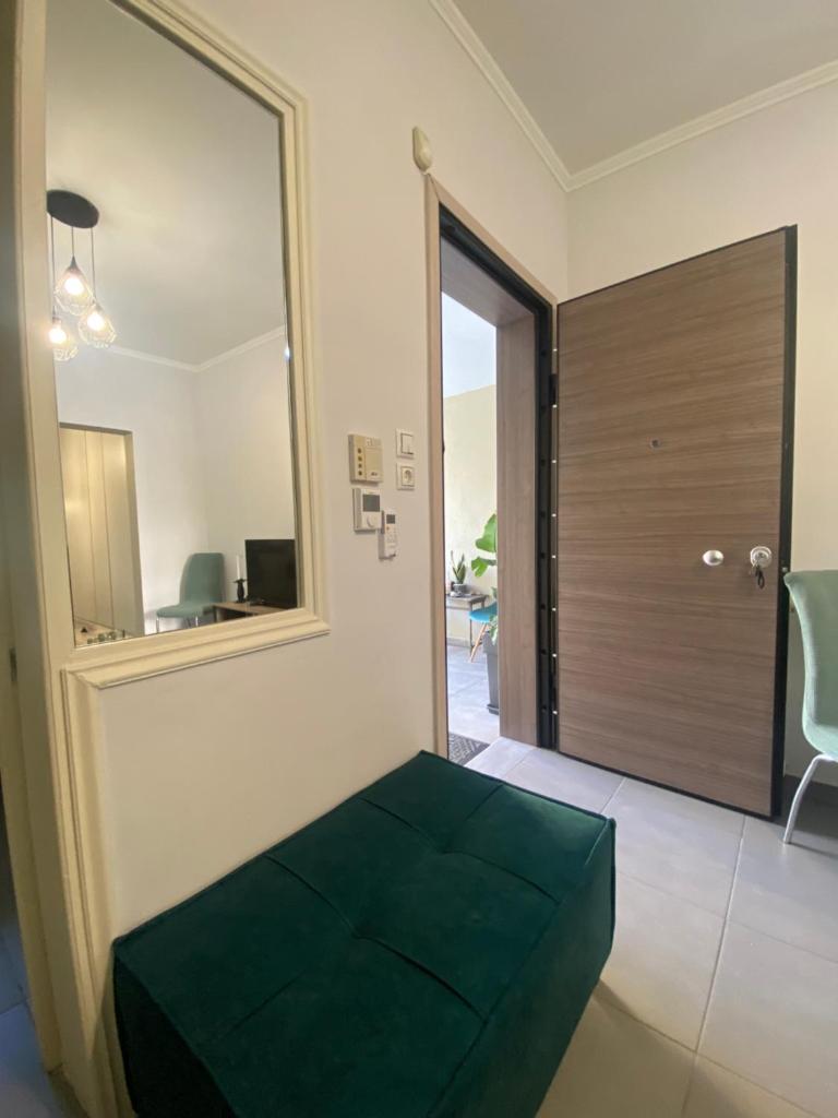 D & A house 150m from Chalandri metro station, Attica