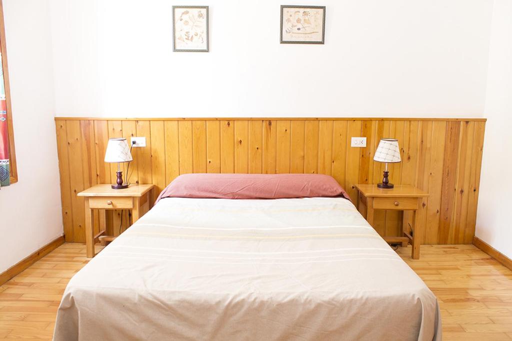 Apartamentos Grist photo 2