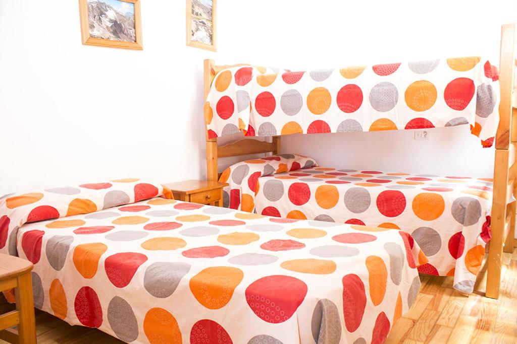 Apartamentos Grist photo 1