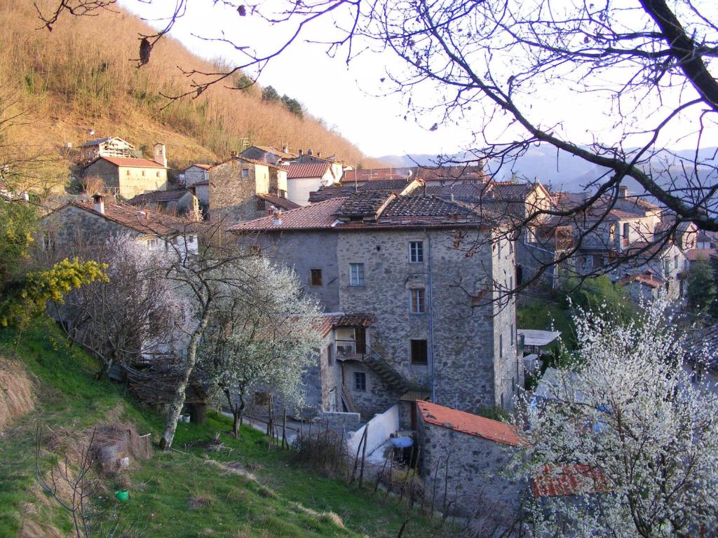 Casa Marchi photo 1