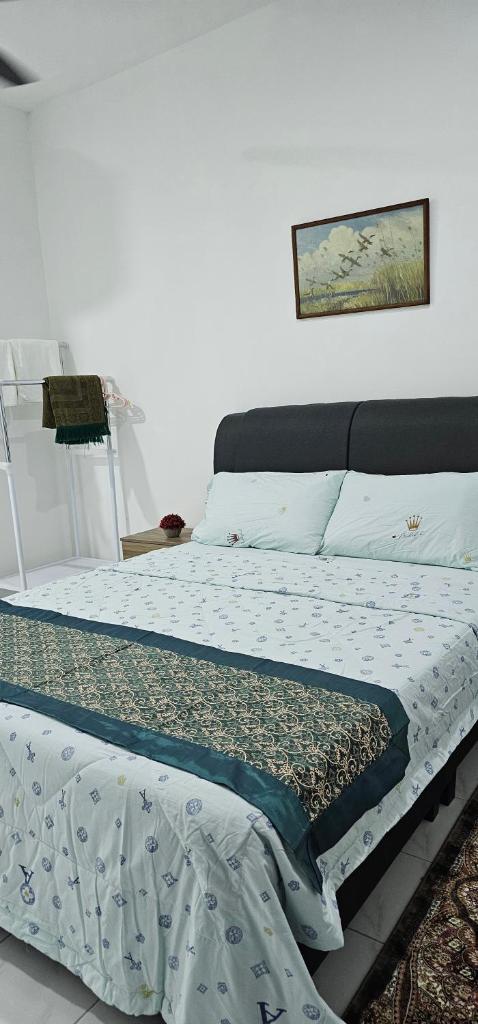 Floria Desaru Homestay