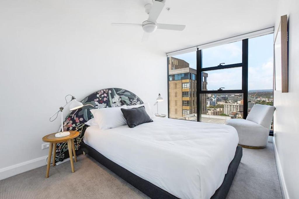 City Bloom - A Cosy Haven in Melbourne's Epicentre photo 1