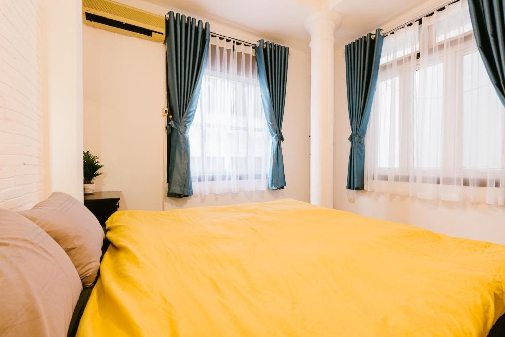 Hi.Home Old Quarter Big Group 1min Ta Hien