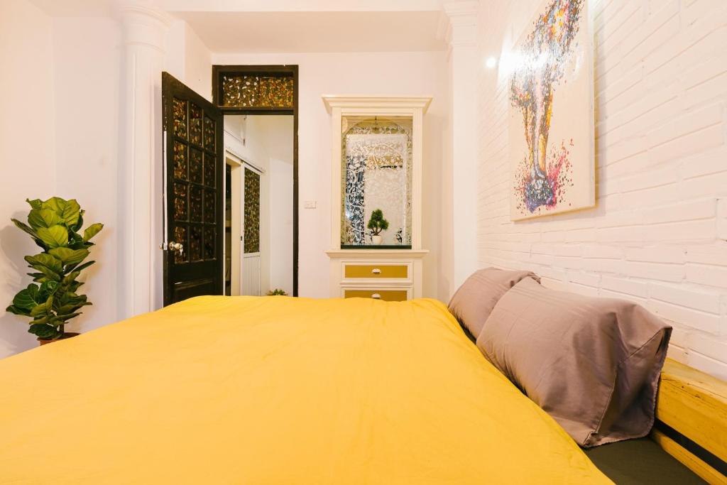 Hi.Home Old Quarter Big Group 1min Ta Hien