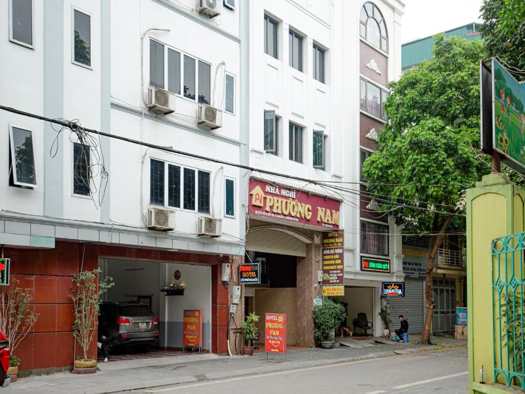 Phuong Nam Mini Hotel
