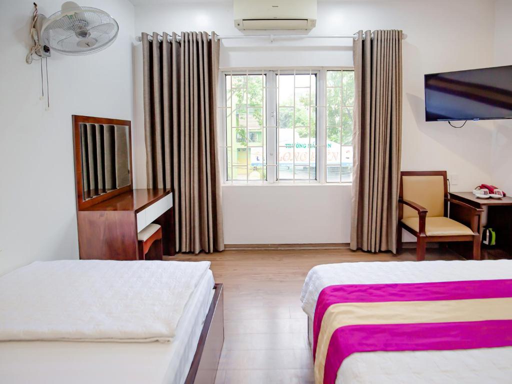 Phuong Nam Mini Hotel
