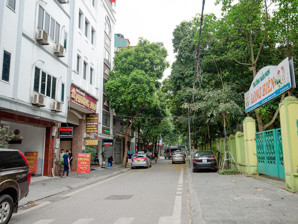 Phuong Nam Mini Hotel