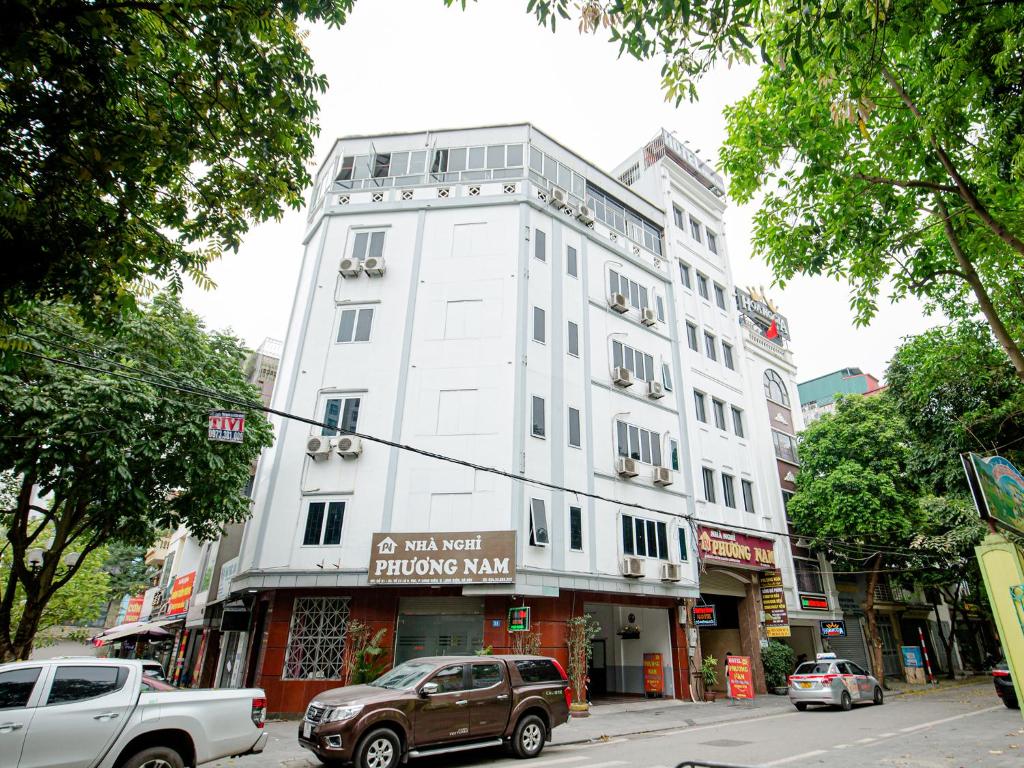 Phuong Nam Mini Hotel