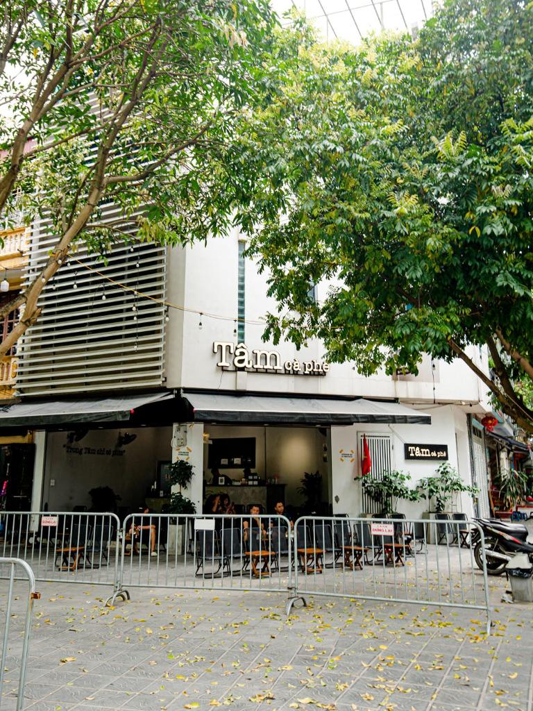 Phuong Nam Mini Hotel