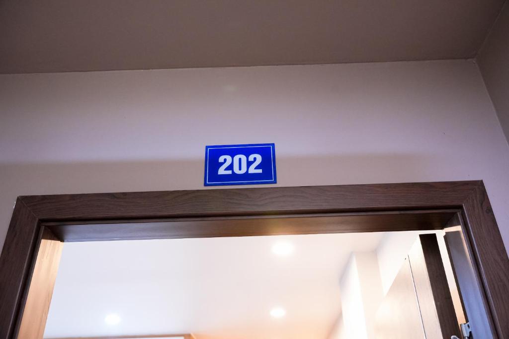 Fusion Gates Apartment