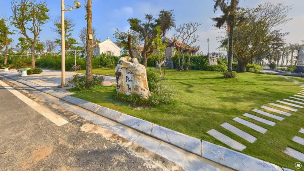 Villa FLC Sầm Sơn Ngọc Trai - Ngay Gần Biển