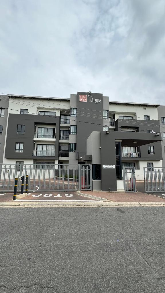 D&DLuxury Rivonia Apartments with inverter
