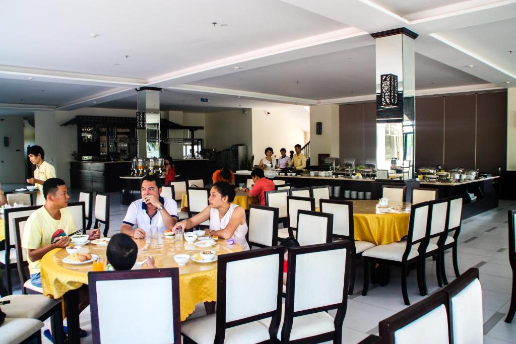 Côn Đảo Resort 