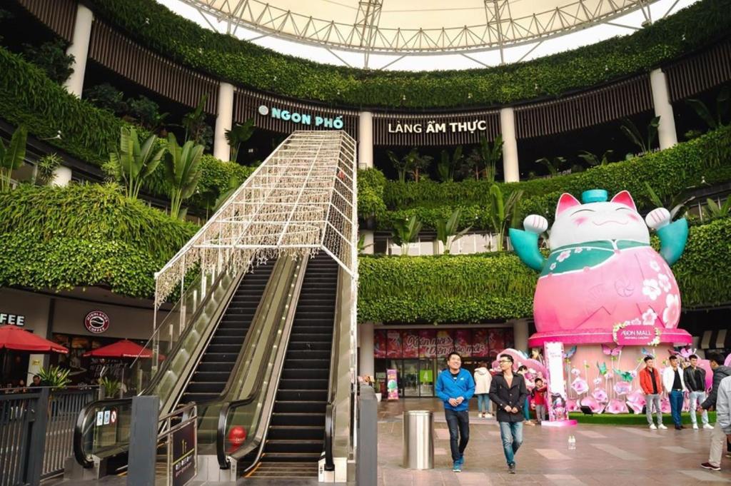 Phuong Nam Mini Hotel