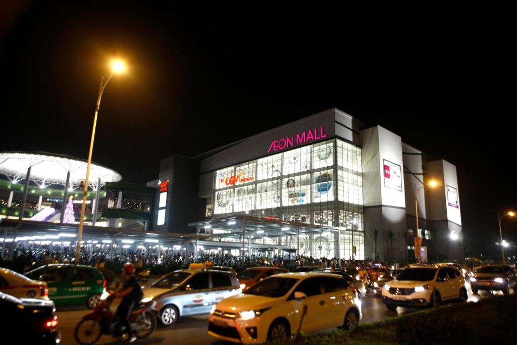 Phuong Nam Mini Hotel